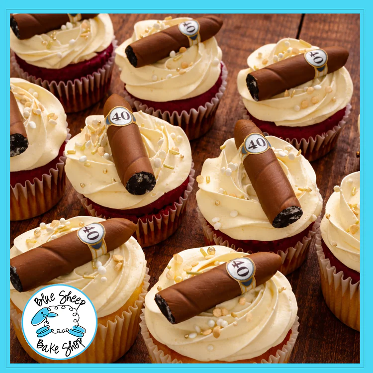 Specialty Cupcakes