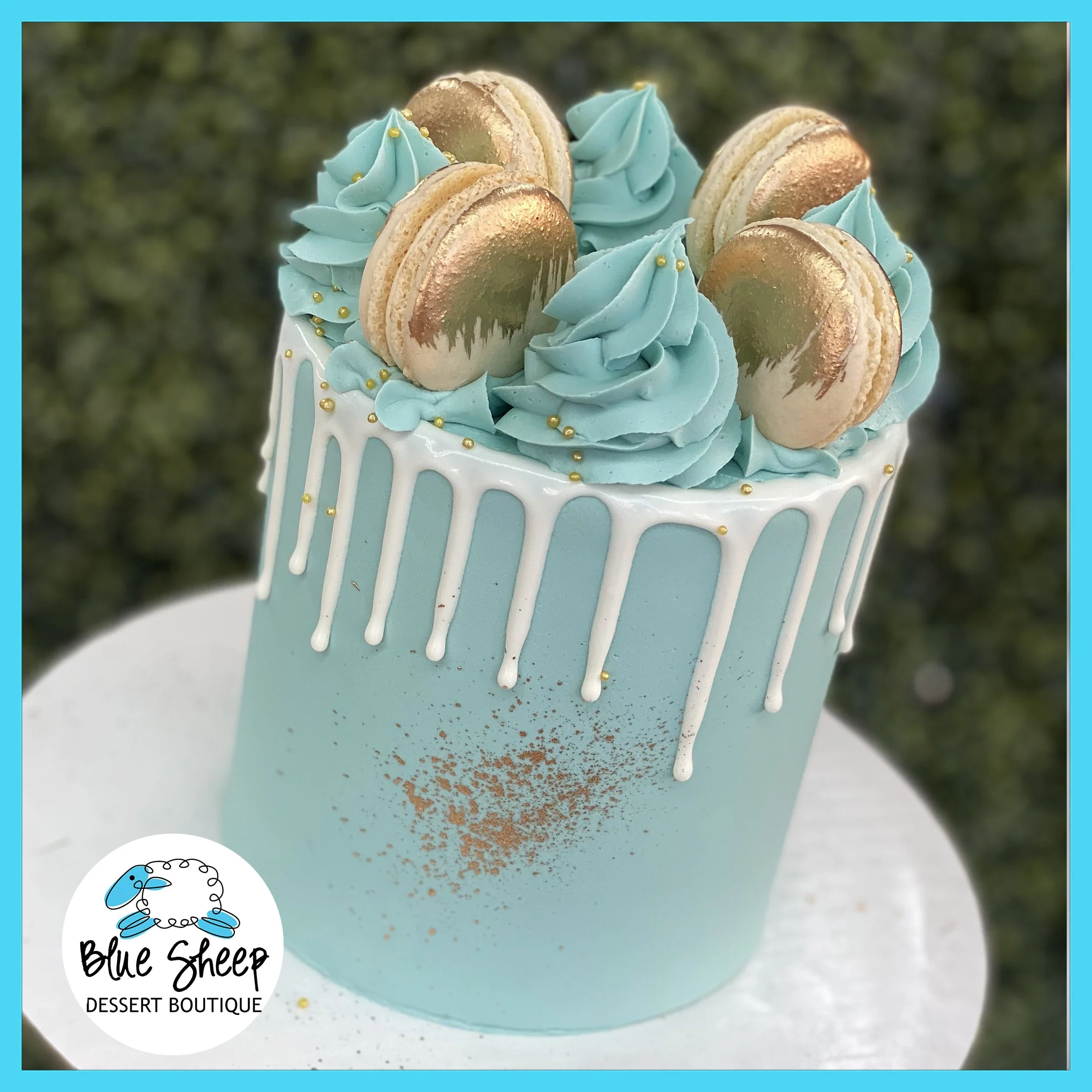 Breakfast At Tiffany's - Gluten Free