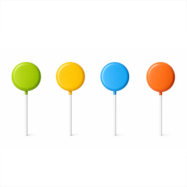 Cake Pops $3.95