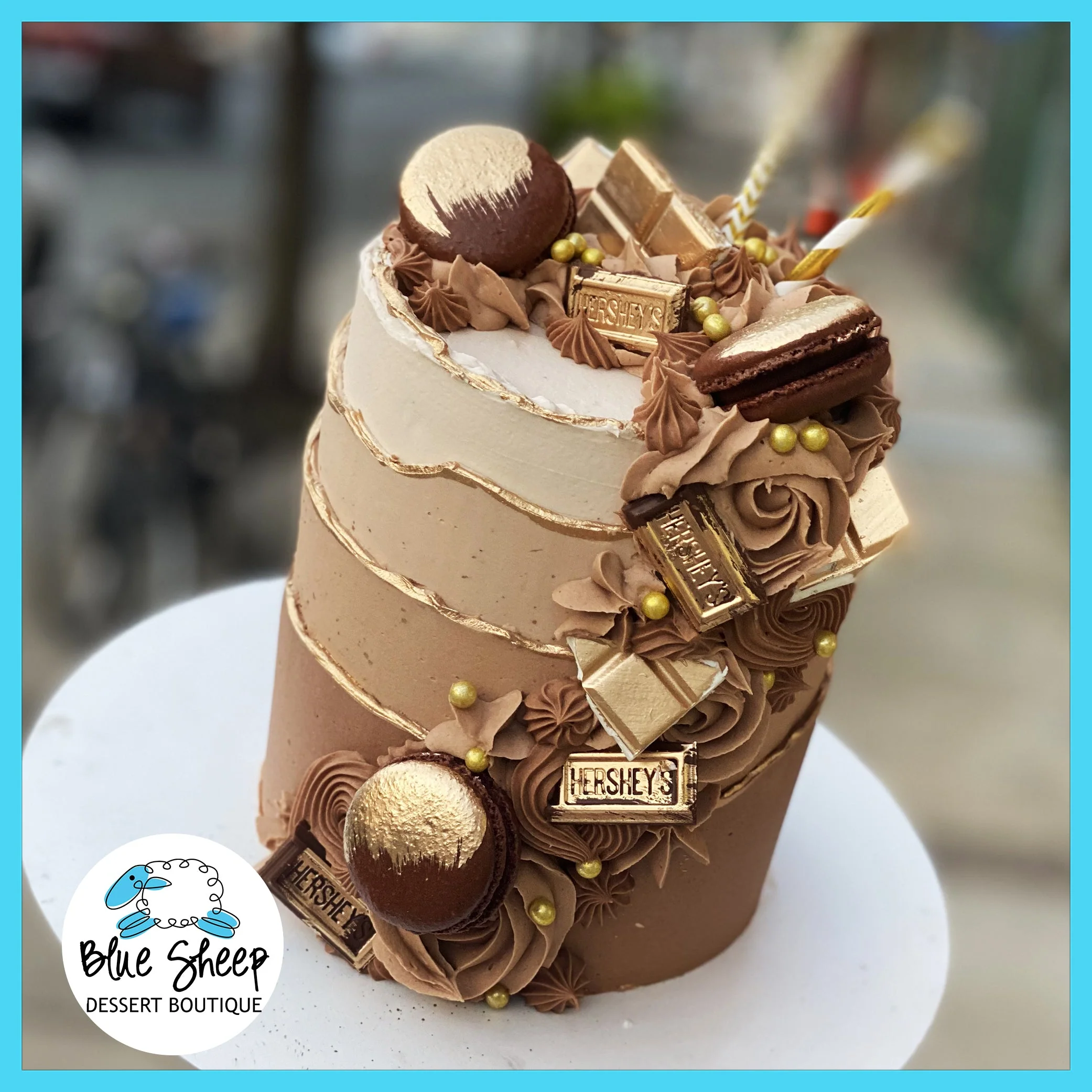 Chocolate Romance - Gluten Free