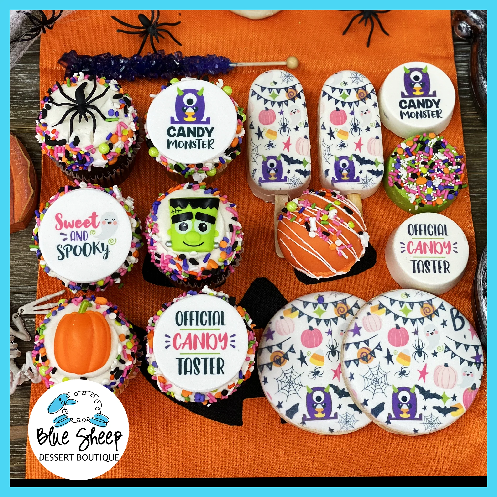 The Big-Boo Party Box