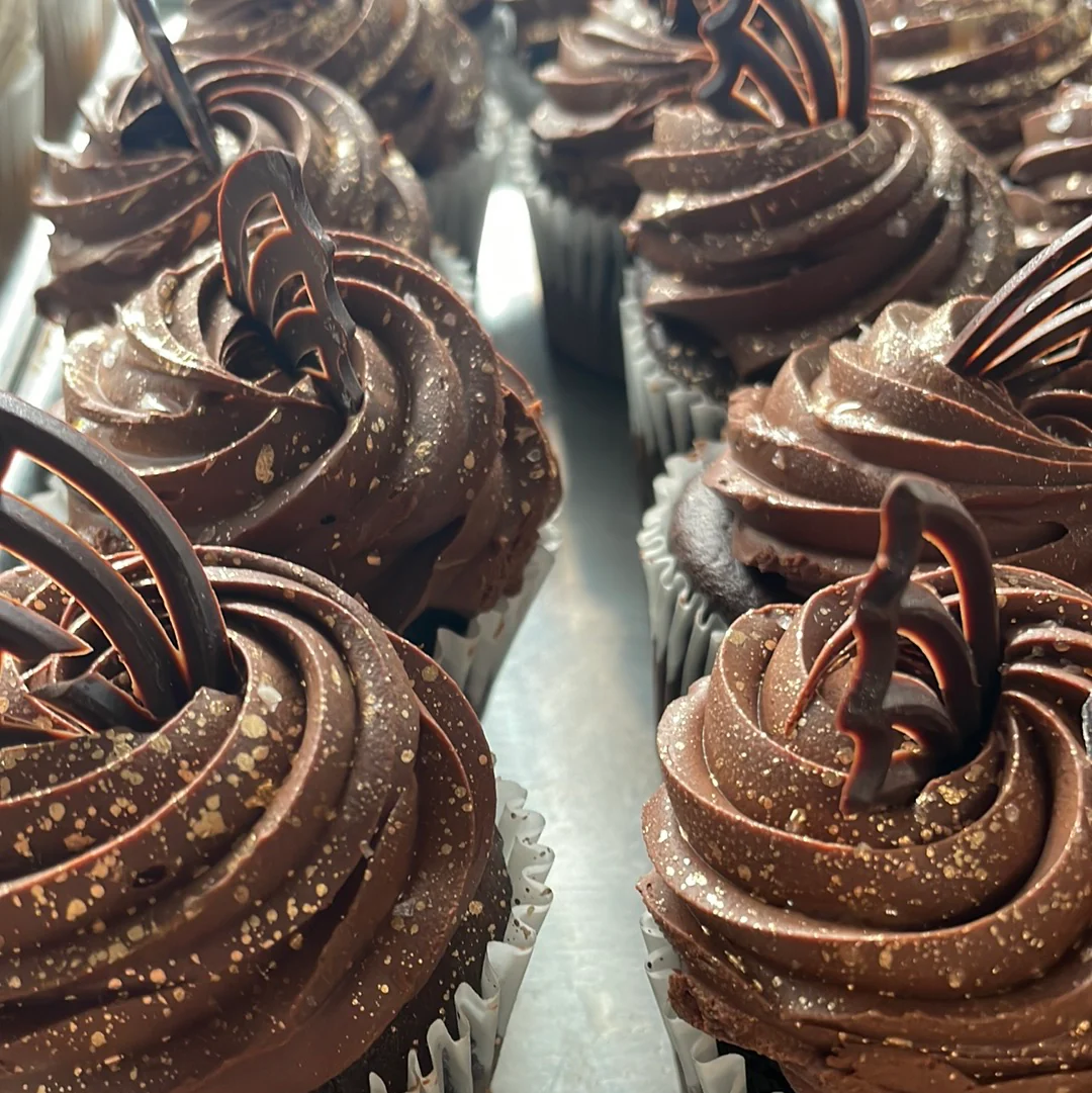 Dark Chocolate Sea Salt