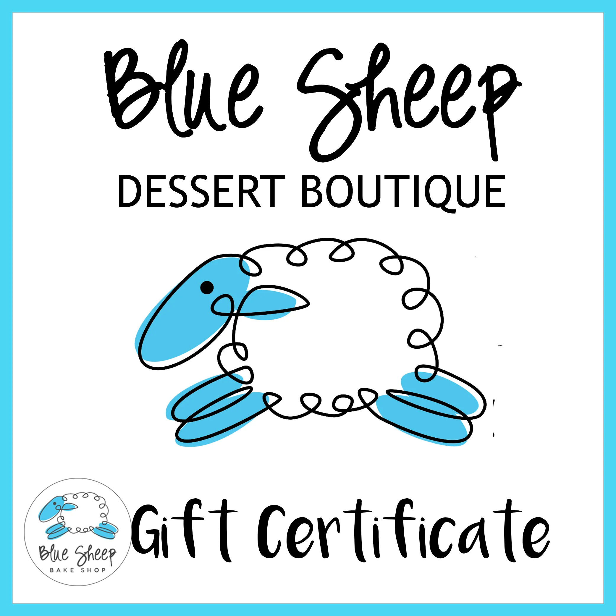 Gift Cards