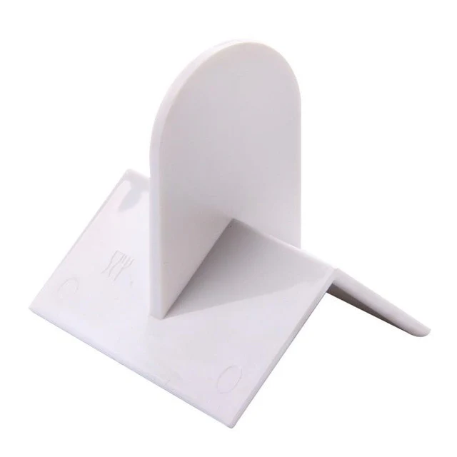 kitchen accessories cake decorating tools Cake Decorating Smoother Icing Fondant Polisher Finisher ## - Image 2