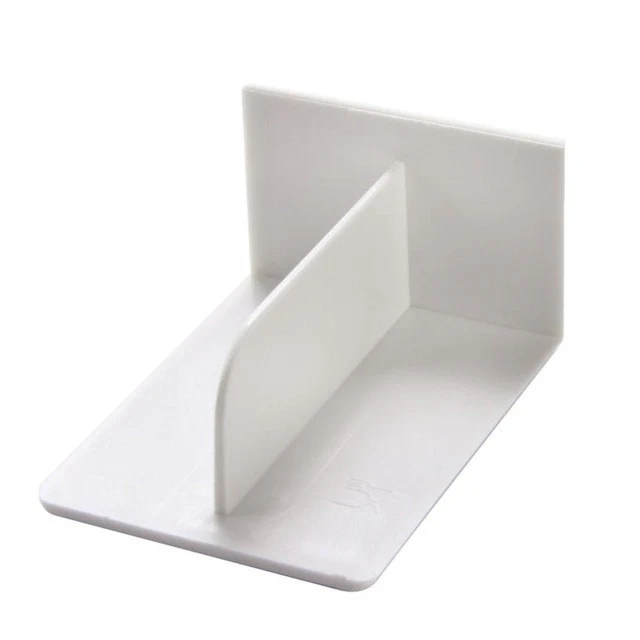 kitchen accessories cake decorating tools Cake Decorating Smoother Icing Fondant Polisher Finisher ## - Image 5