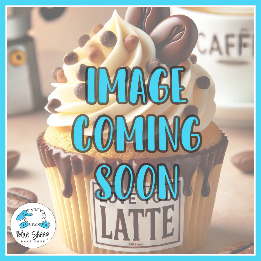 Midnight Cannoli Cupcake