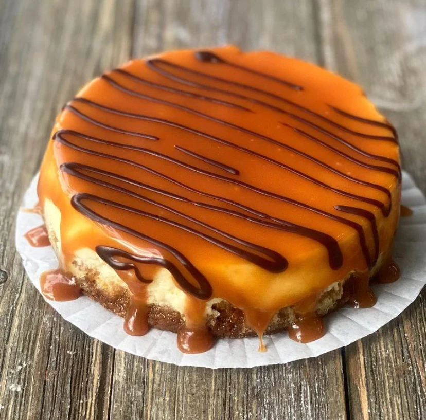 Mini Cheesecake - Image 2