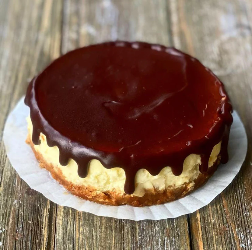 Mini Cheesecake - Image 3