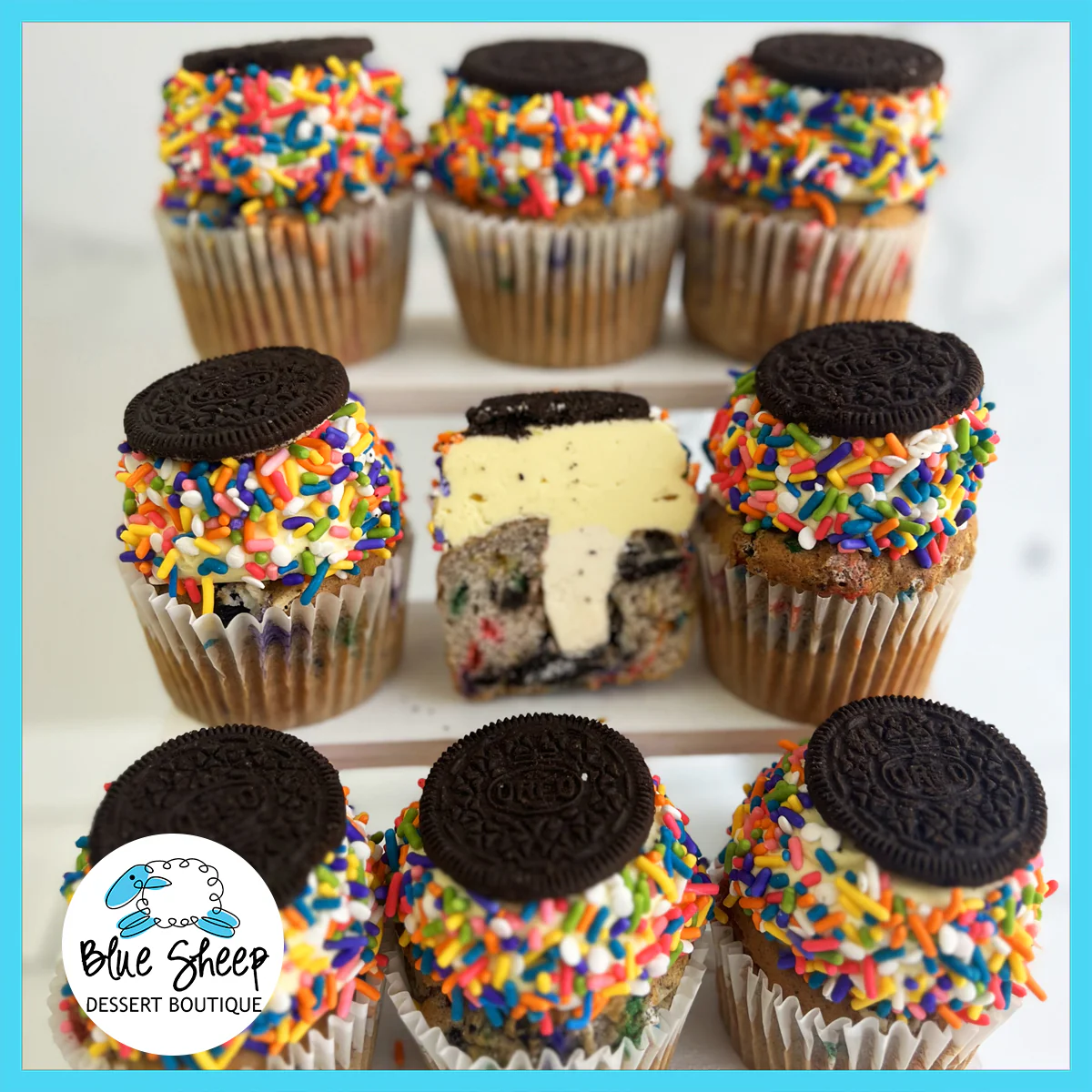 Oreo Party