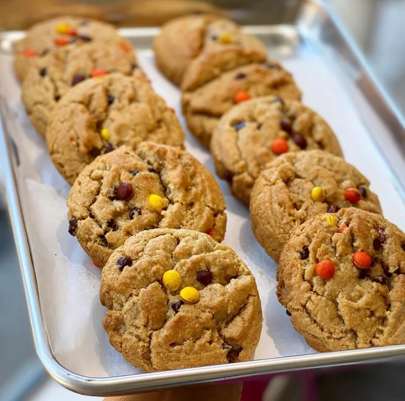 Reese’s Stuffed Cookie - Image 2