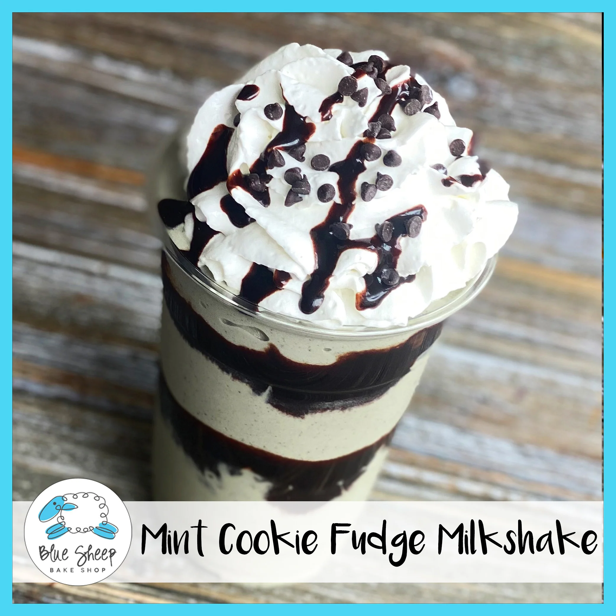 Thick & Creamy Milkshakes - Image 2