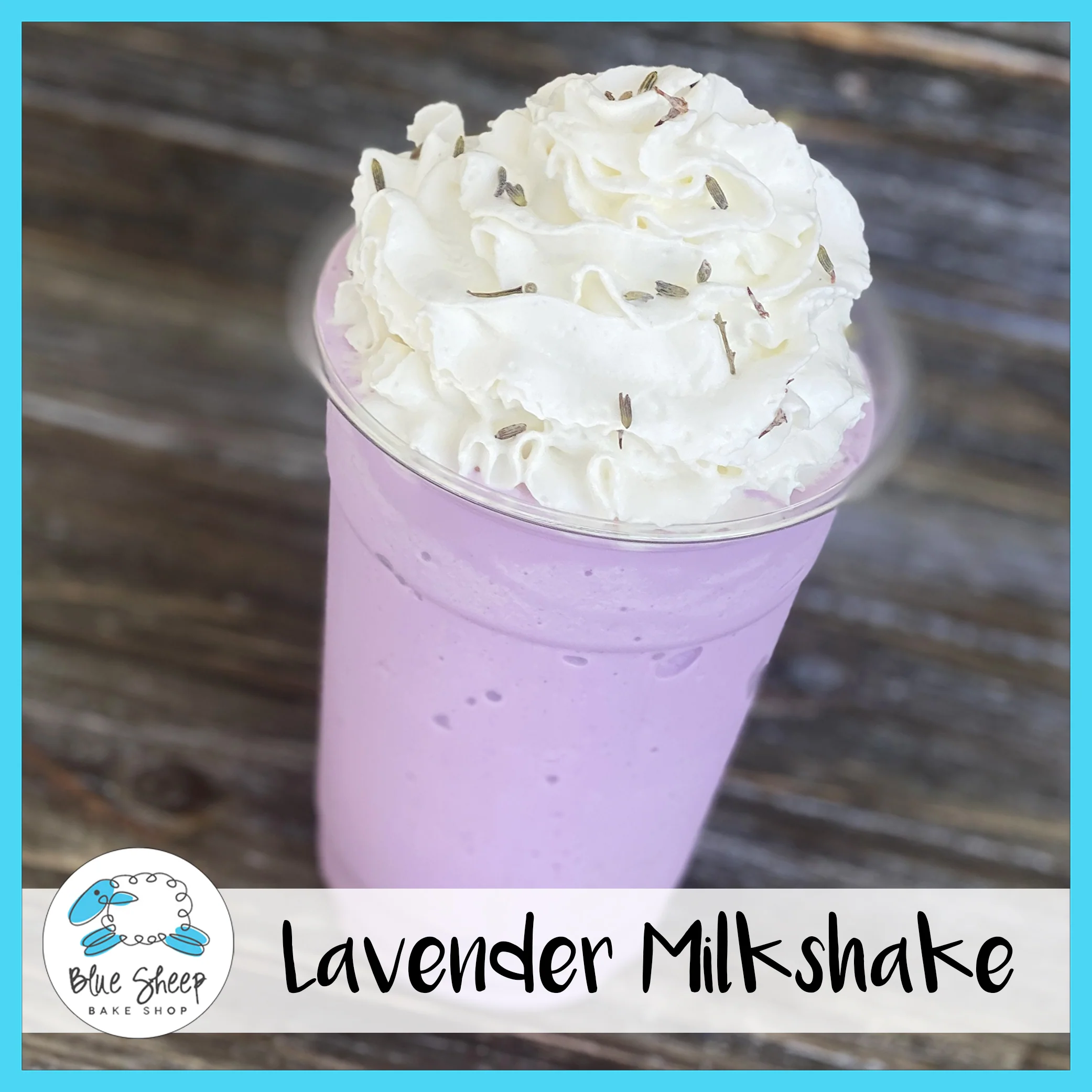 Thick & Creamy Milkshakes - Image 3