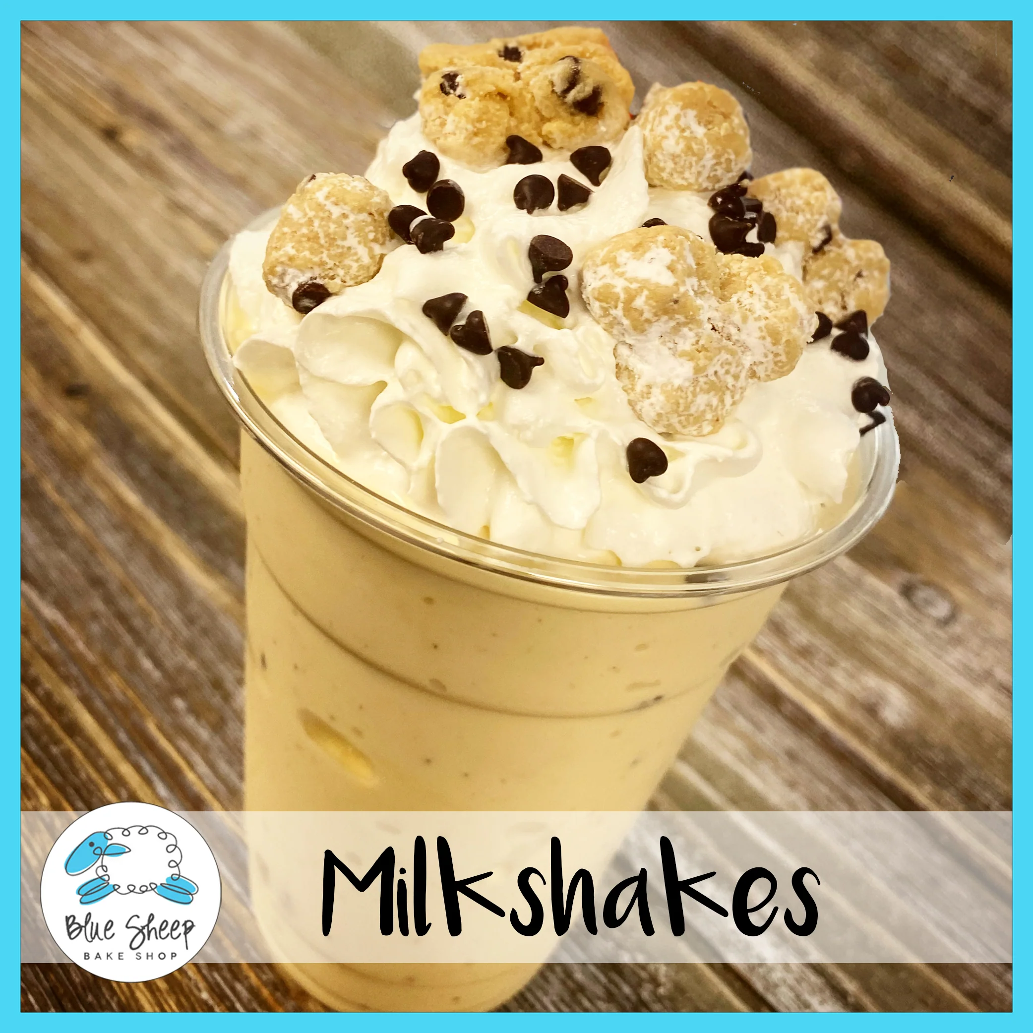 Thick & Creamy Milkshakes - Image 4