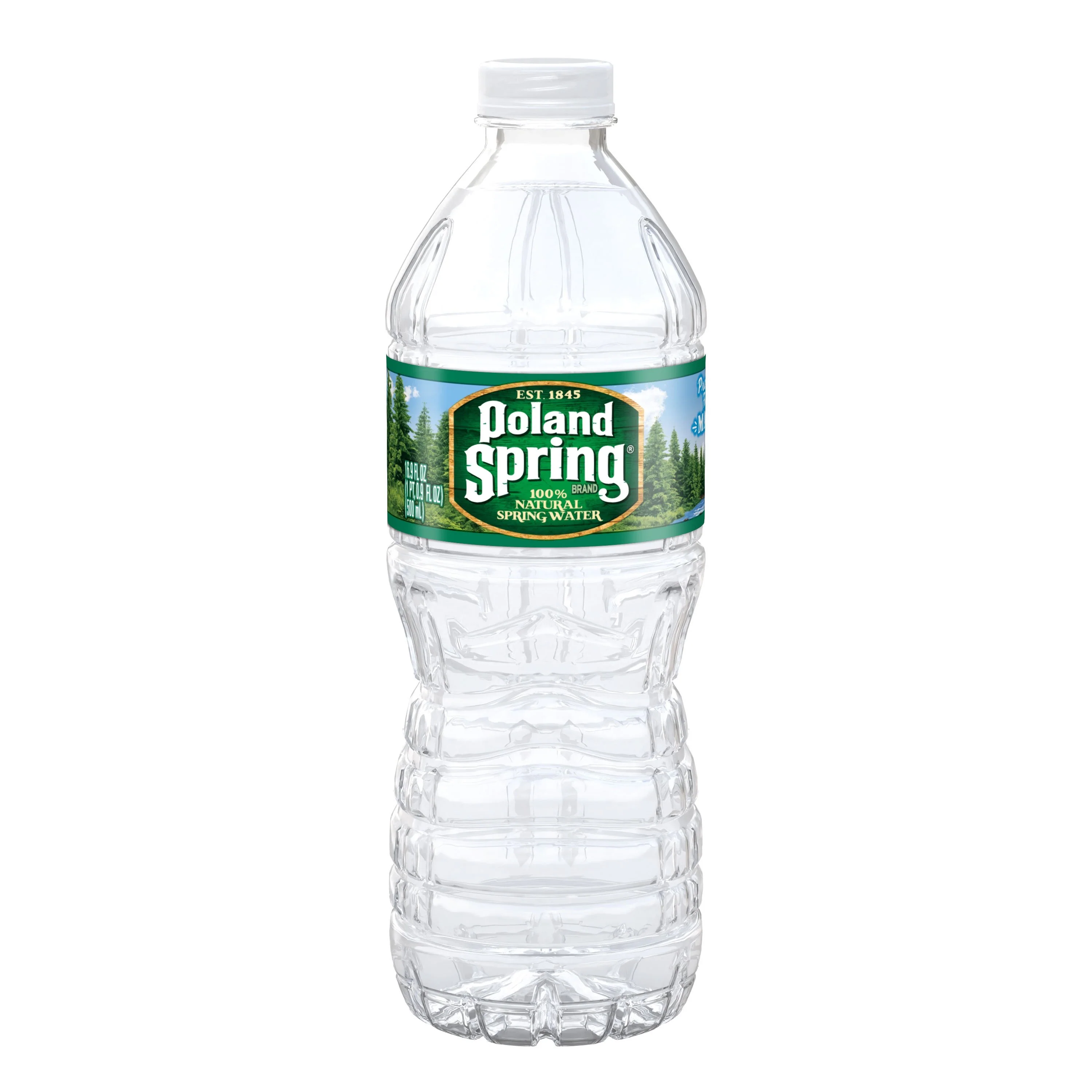 Water Bottle